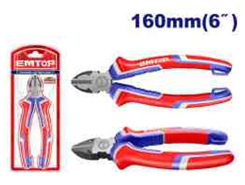 EPLRD0611, Diagonal cutting pliers Professional Hand Tool Set for Maintenance and Repair Work